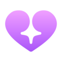 Lovescape logo