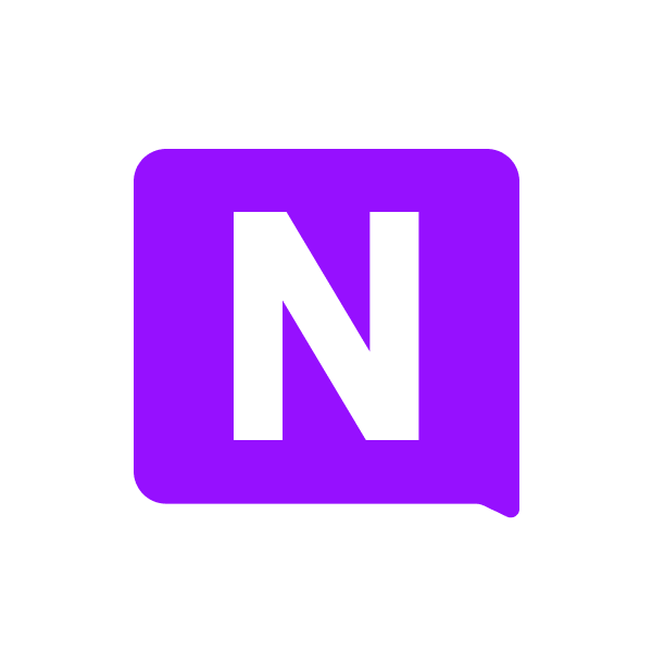 Nomi AI logo
